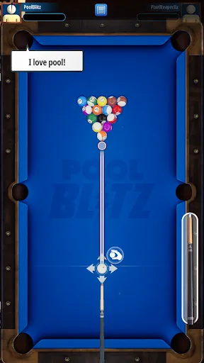 Pool Blitz | เกม | XWorld