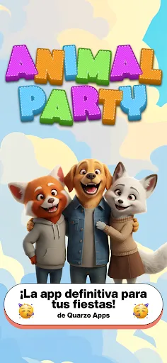 Impostor - AnimalParty | juego | XWorld