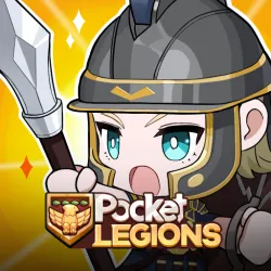 XWorld | Pocket Legions