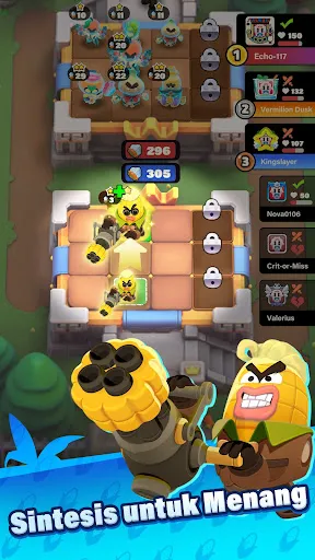 Plants on Fire: Attack&Defend | Permainan | XWorld Plants on Fire: Attack&Defend | Permainan | XWorld