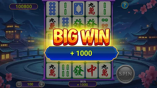 Mahjong Winlinea | Permainan | XWorld