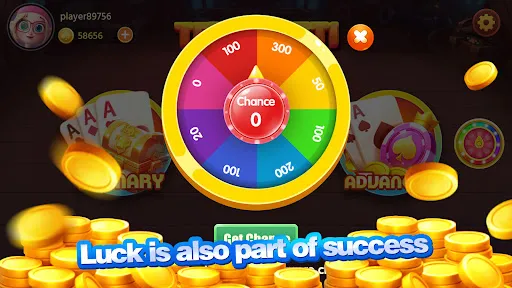 Three Poker Boost: Patti Game | 游戏 | XWorld