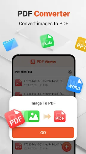 PDF Viewer - PDF Reader | 游戏 | XWorld