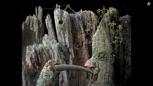 Samorost 1 | Игры | XWorld