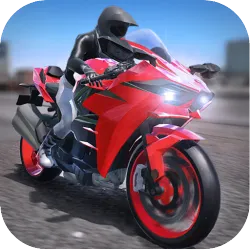 XWorld | Ultimate Motorcycle Simulator