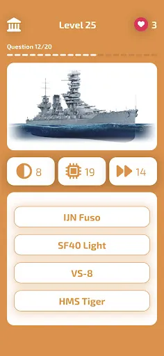 Military Quiz | Games | XWorld