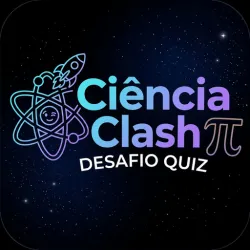 XWorld | Ciência Clash: Quiz & Batalha