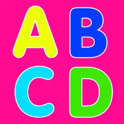 XWorld | ABC kids! Alphabet, letters XWorld | ABC kids! Alphabet, letters