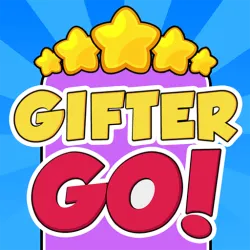 XWorld | Gifter GO! Monopoly GO Sticker