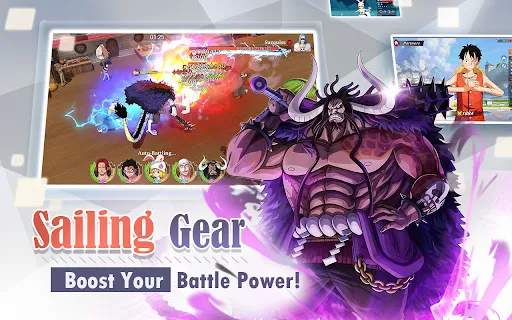 Pirate Fleet: Chasing Dreams | เกม | XWorld