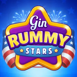 XWorld | Gin Rummy Stars - Card Game
