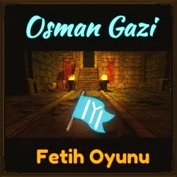 XWorld | Osman Ghazi Game