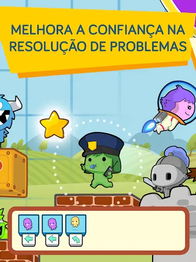 codeSpark codificação infantil | Jogos | XWorld