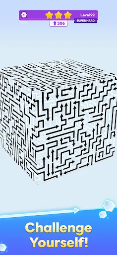 CubeAway - 3DPuzzle | Games | XWorld CubeAway - 3DPuzzle | Games | XWorld