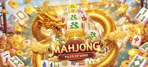 Mahjong Tiles of Wind | Permainan | XWorld Mahjong Tiles of Wind | Permainan | XWorld
