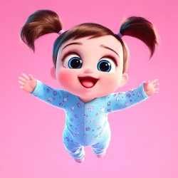 XWorld | My Baby Care Virtual Care Game