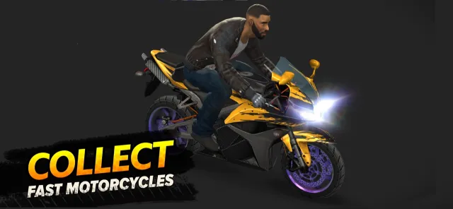 Highway Rider | Games | XWorld