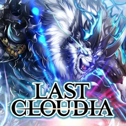 XWorld | LAST CLOUDIA