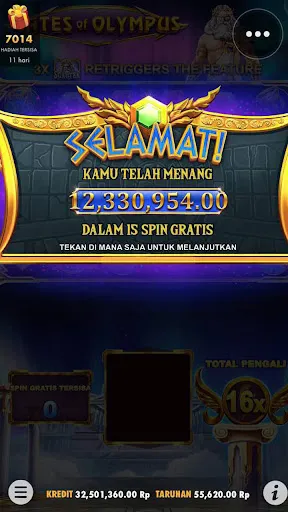 Maxwinpedia - Slot Demo Gacor | Permainan | XWorld