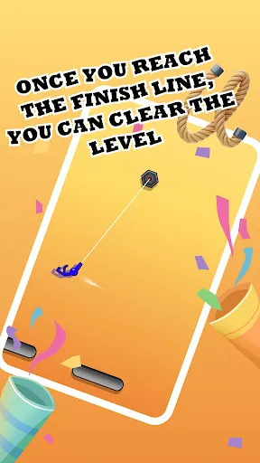 Stickman Go | เกม | XWorld