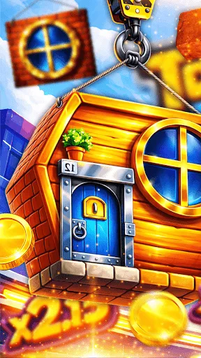 Sky Tower Rush | Permainan | XWorld