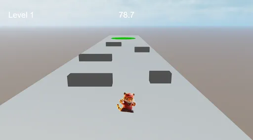 DashQuest | Jogos | XWorld