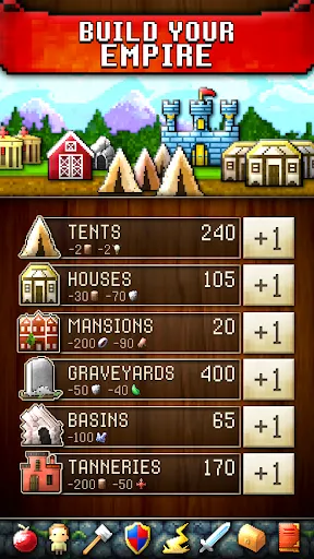 CivCrafter | เกม | XWorld CivCrafter | เกม | XWorld