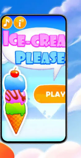 ice-cream please | Jogos | XWorld