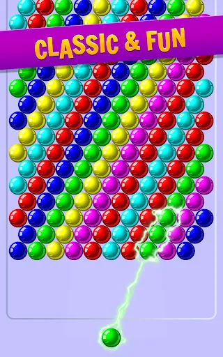 Bubble Shooter | Permainan | XWorld