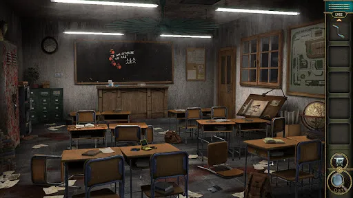 Can you escape the 50 room 20 | Games | XWorld