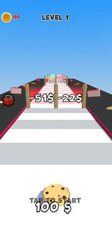 Cash Cookie Run | 游戏 | XWorld
