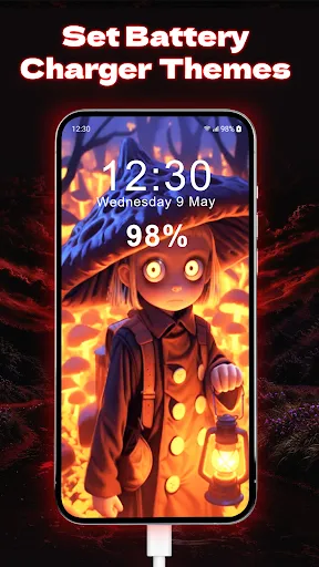 Fun Smile Silly Live Wallpaper | Permainan | XWorld