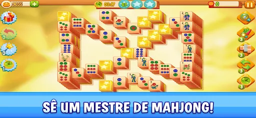 Mahjong Trails | Jogos | XWorld