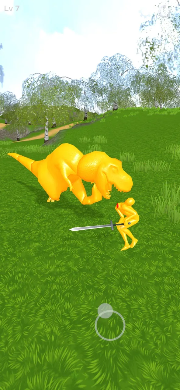 Ragdoll Blade | Игры | XWorld