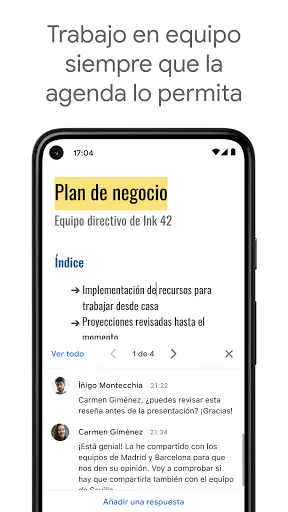 Documentos de Google | juego | XWorld