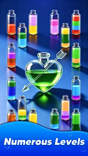Water Sort: Master Colors | Games | XWorld Water Sort: Master Colors | Games | XWorld