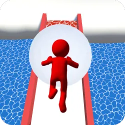 XWorld | Snow Race 3D: Ice Runner Funny