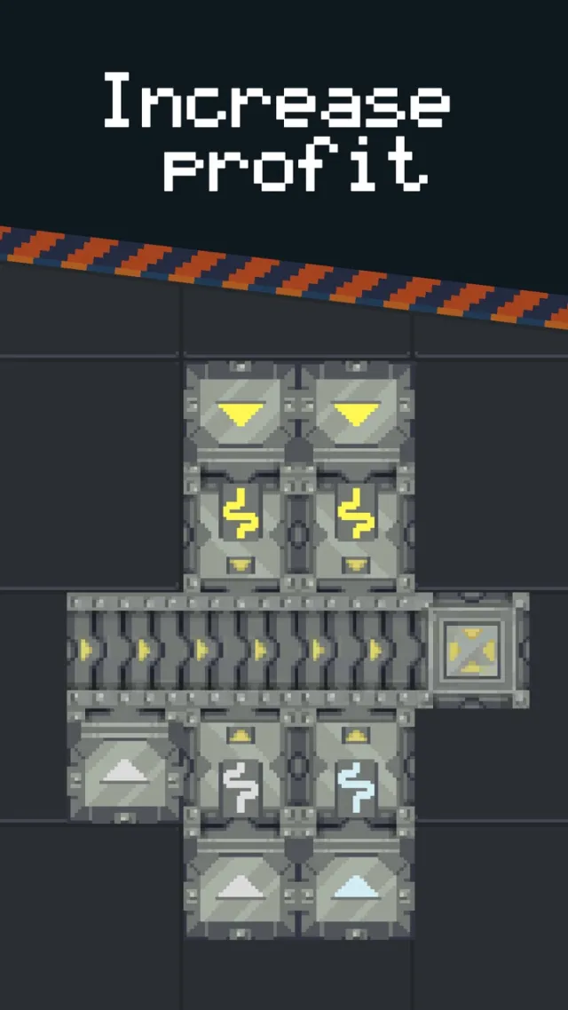 Assembly Line 2 | 游戏 | XWorld Assembly Line 2 | 游戏 | XWorld
