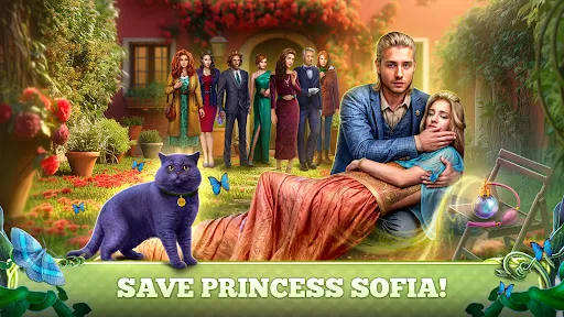 Fairy Godmother Tales 5 f2p | Games | XWorld Fairy Godmother Tales 5 f2p | Games | XWorld