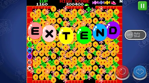 BUBBLE BOBBLE classic | เกม | XWorld