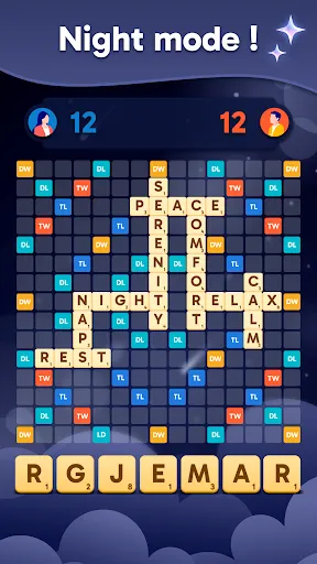 Word Game Classic | 游戏 | XWorld