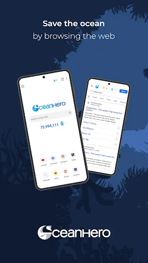 OceanHero Browser | Games | XWorld OceanHero Browser | Games | XWorld