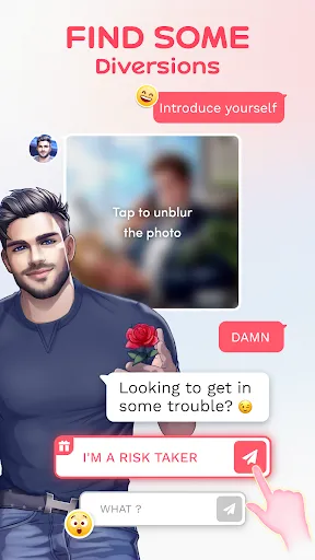 My Escape: My Secret Crush | Games | XWorld