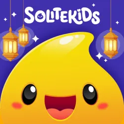 XWorld | Solite Kids: Game Edukasi Anak