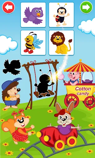 Preschool Adventures-1 | Games | XWorld Preschool Adventures-1 | Games | XWorld