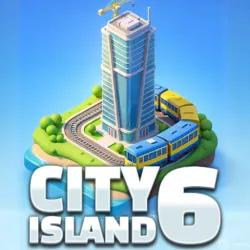 XWorld | City Island 6: Building Town XWorld | City Island 6: Building Town