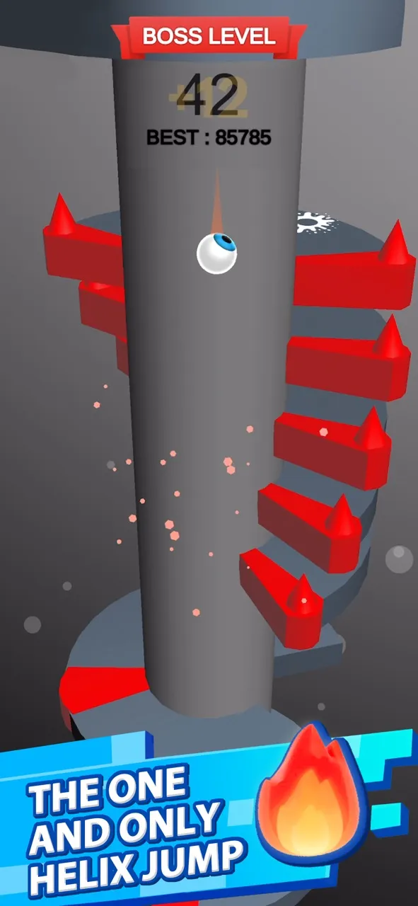 Helix Jump | เกม | XWorld