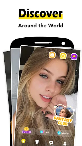 Omega - Live video call & chat | Games | XWorld Omega - Live video call & chat | Games | XWorld