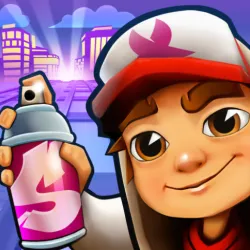 XWorld | Subway Surfers