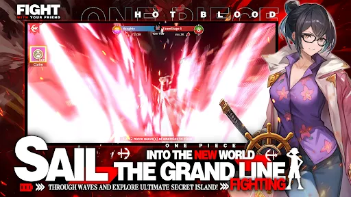 Pirate King Saga | Permainan | XWorld